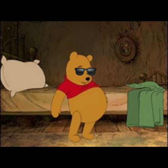 Meet your Posher, Matt - Picture 1 of 1